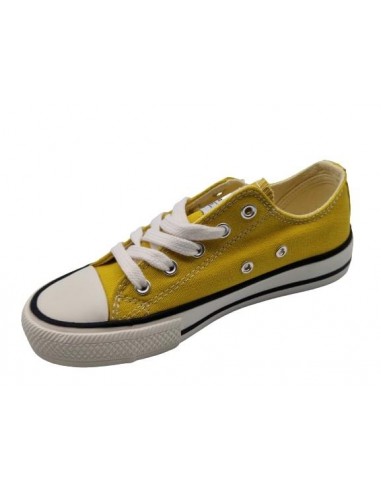 Zapatillas basket bajas Victoria