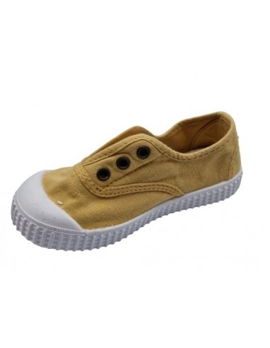 Zapatillas con elasticos Victoria