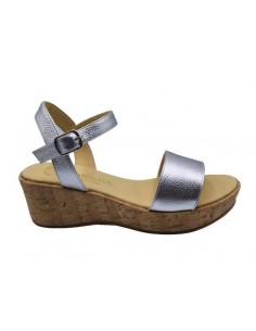 Sandalias con cuña para... 2