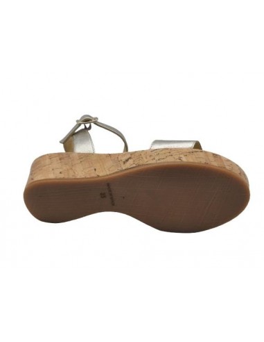 Sandalias con cuña para niñas Ruth...