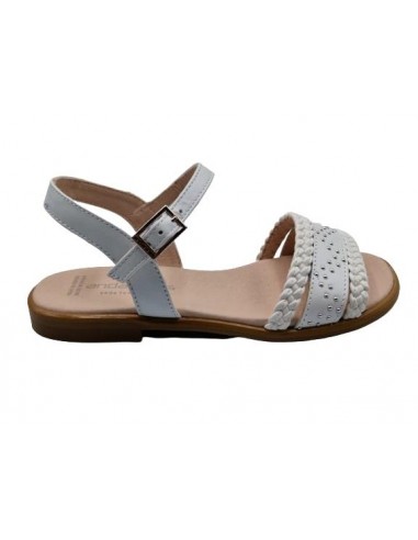 Sandalias para niñas Andanines en...