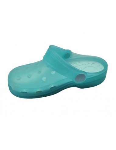 Zuecos de playa unisex Igor Poppy en...