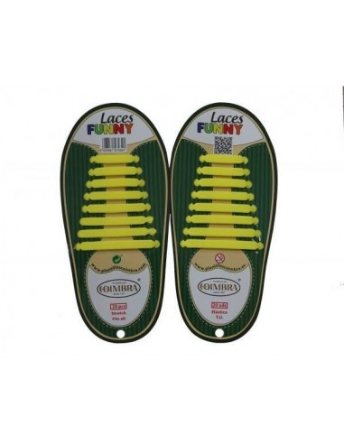 Cordones de Silicona Elásticos...
