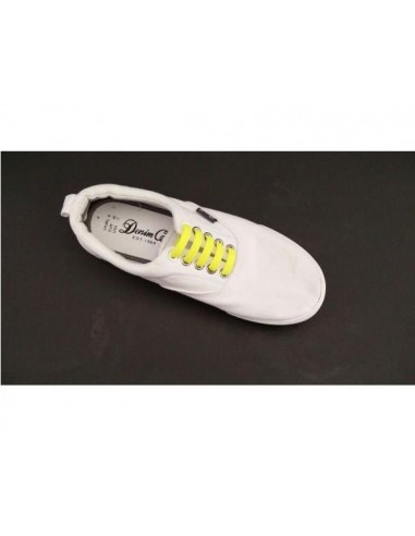 Cordones de Silicona Elásticos...