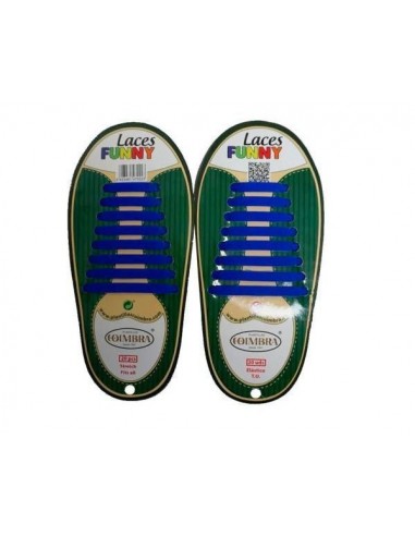 Cordones de Silicona Elásticos...