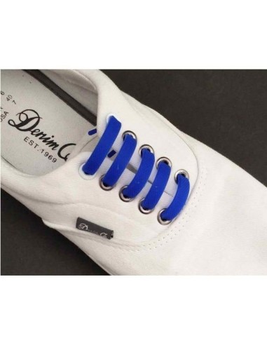 Cordones de Silicona Elásticos...