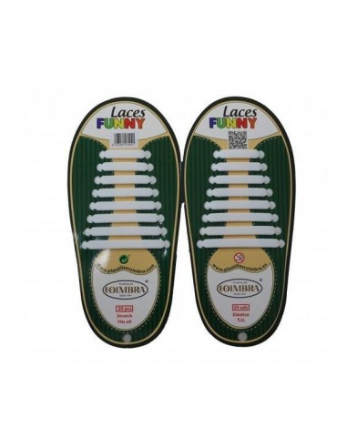 Cordones de Silicona Elásticos...