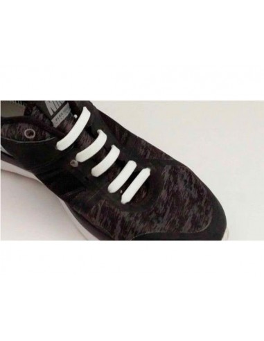 Cordones de Silicona Elásticos...