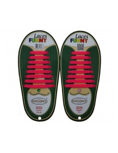 Cordones de Silicona Elásticos...