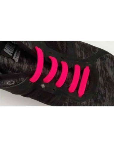 Cordones de Silicona Elásticos...