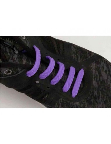 Cordones de Silicona Elásticos...