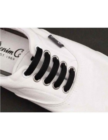 Cordones de Silicona Elásticos...