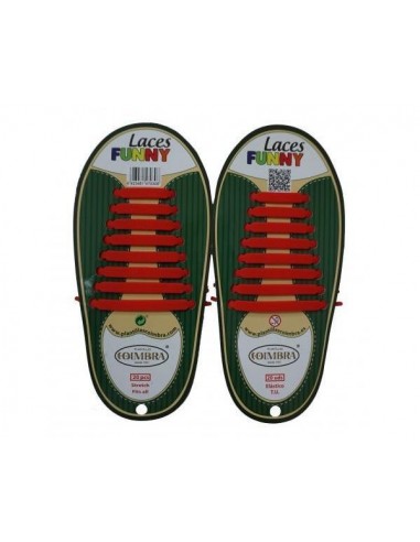 Cordones de Silicona Elásticos...