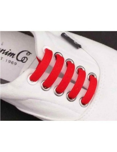 Cordones de Silicona Elásticos...