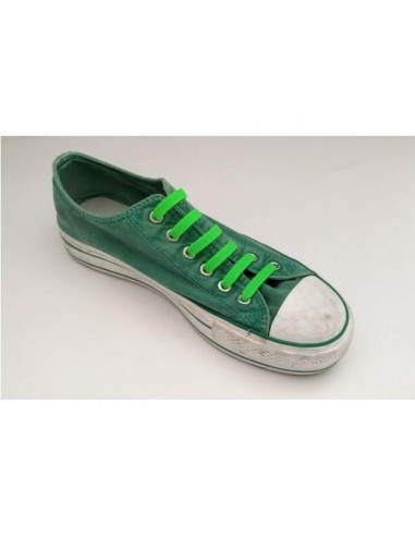 Cordones de Silicona Elásticos...