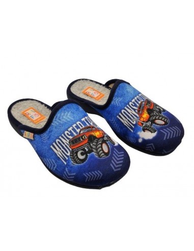 Zapatillas de cass niños Ralfis en...