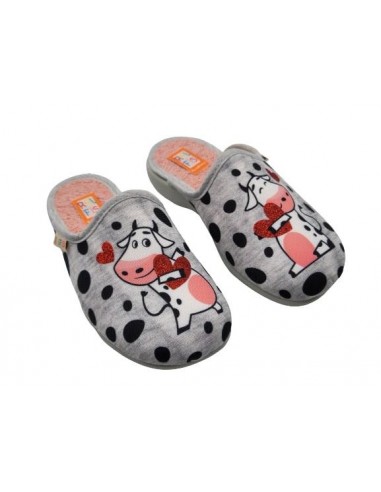 Zapatillas de casa para niñas de la...