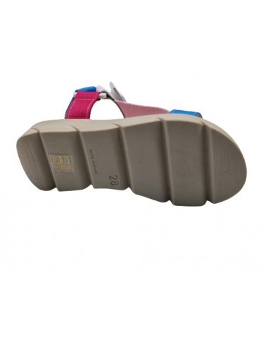 Sandalias sport para niñas de la...