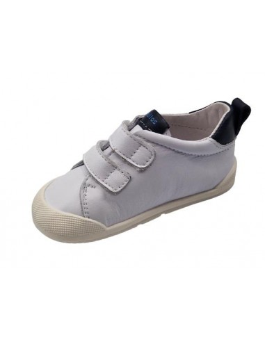 Zapatillas respetuosas de Blanditos...