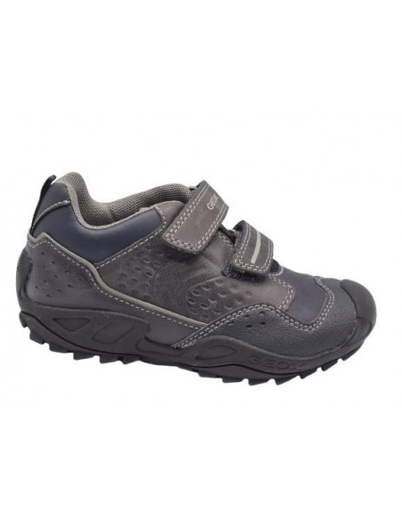 Zapatos velcro para ninos Geox J641Va Talla 28 Color
