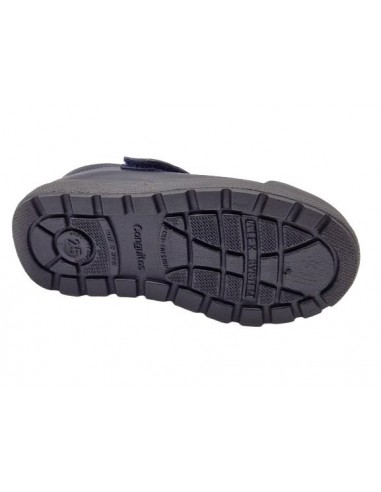 Merceditas con velcro para el colegio...