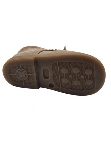 Botas de vestir unisex Guxs de ante...