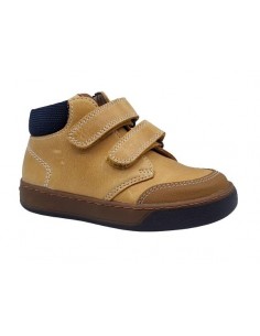 Botas con velcro para niños... 2