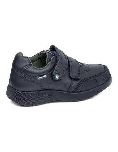 Zapatos para el colegio Gorila