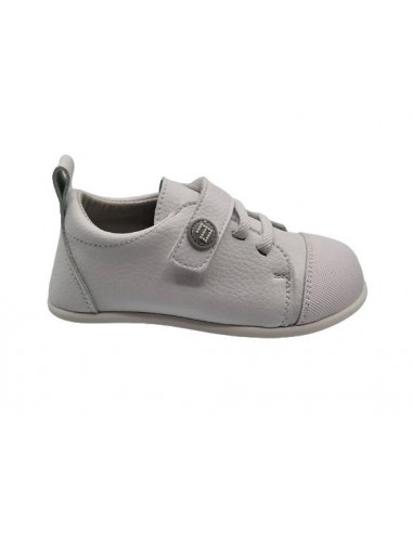 Zapatos preandantes respetuosos...