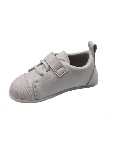 Zapatos preandantes respetuosos...