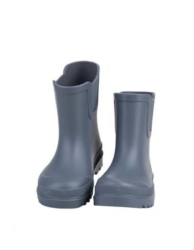 Botas de agua infantiles unisex de...