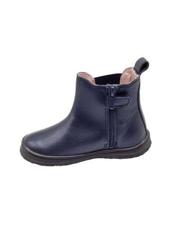 Botines de piel para niñas Pablosky...