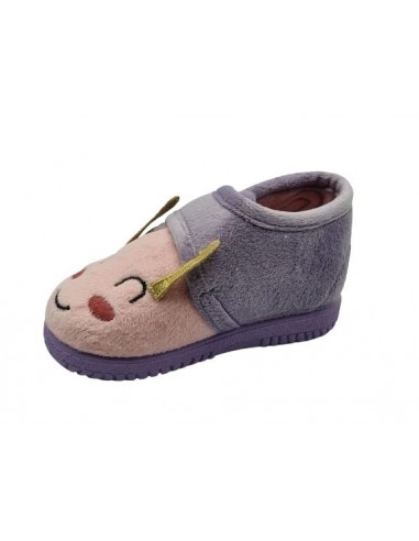 Zapatillas de casa para niños unisex,...