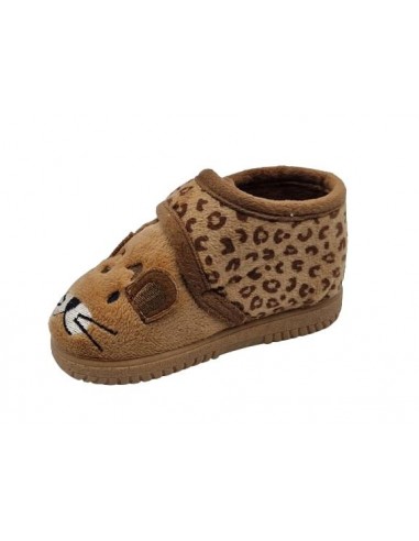Zapatillas de casa para niños unisex,...