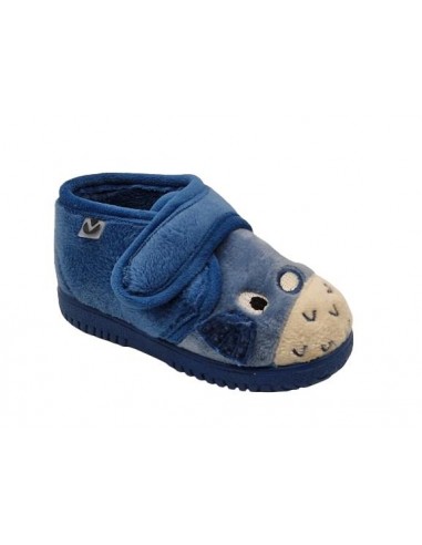 Zapatillas de casa para niños unisex,...