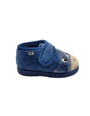 Zapatillas de casa para niños unisex,...