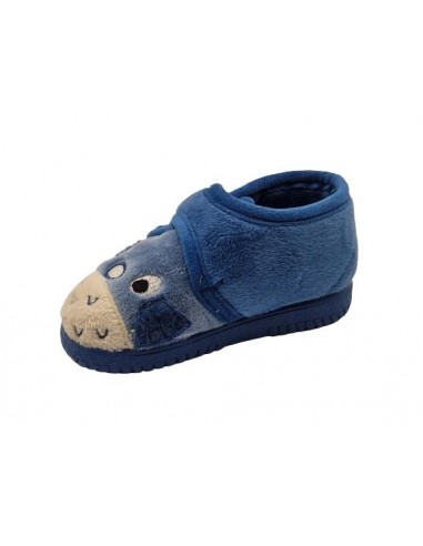 Zapatillas de casa para niños unisex,...