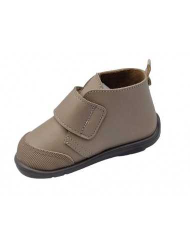 Botas primeros pasos respetuosas...