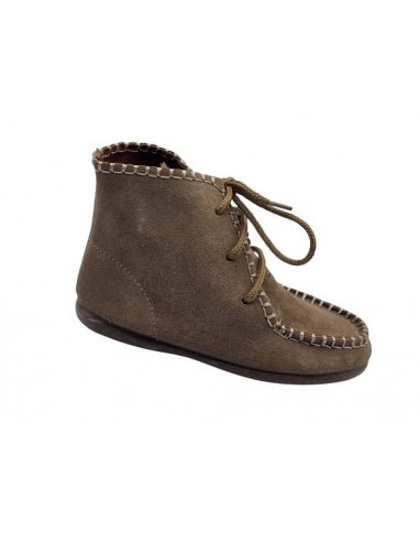 Botita Mohicana de Chuches 91000-S