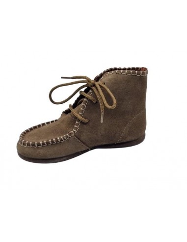 Botita Mohicana de Chuches 91000-S