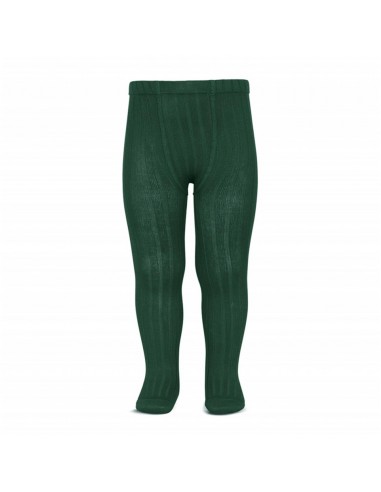 Leotardo punto canalé Doran Gray 9003-5