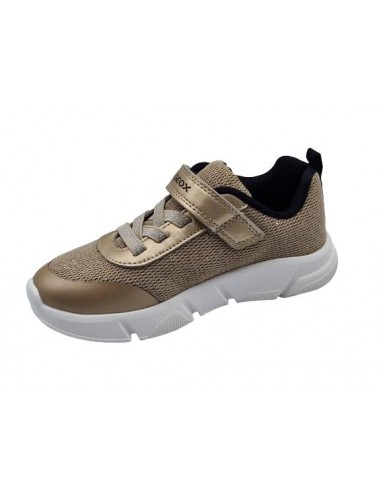 Zapatillas de vestir para niñas Geox...