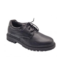 Zapatos escolares unisex...
