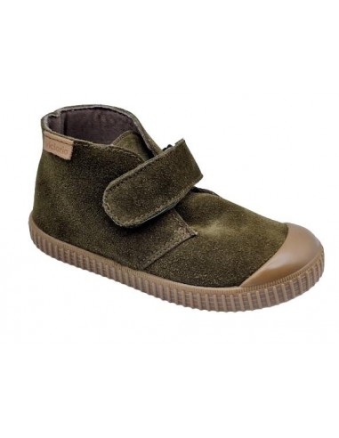 Botas safari, pisacacas, unisex de la...