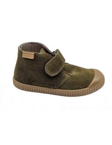 Botas safari, pisacacas, unisex de la...