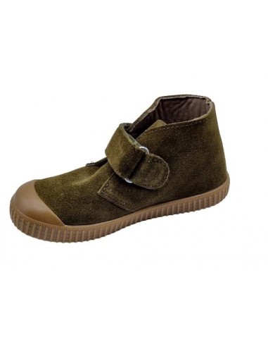 Botas safari, pisacacas, unisex de la...