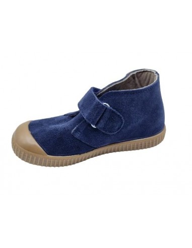 Botas safari, pisacacas, unisex de la...