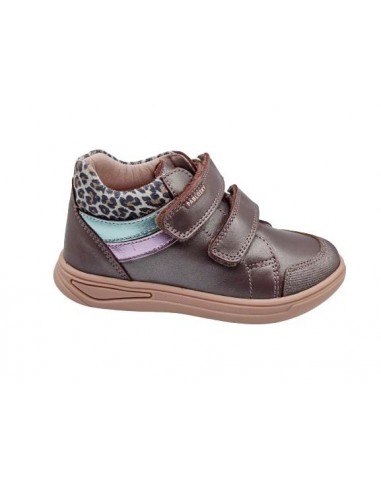 Botas con velcro niñas, marca...