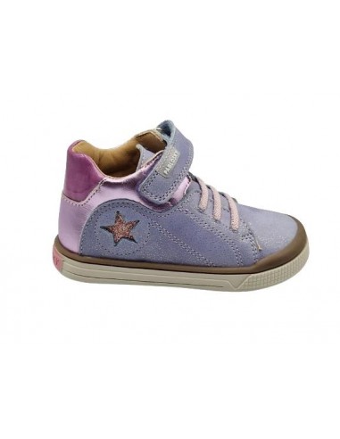 Botas con velcro niñas, marca...