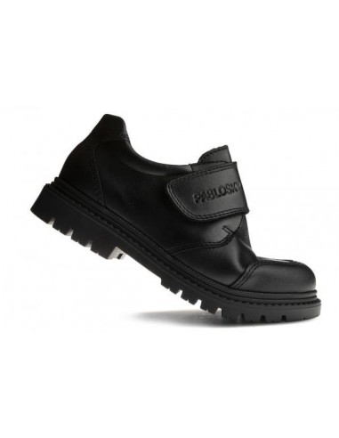 Zapatos colegiales para niños, marca...